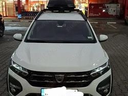 Utilizat 2022 Dacia Jogger Break | 14.500 EUR (Preț OK)