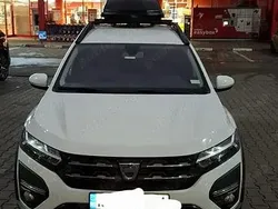 Utilizat 2022 Dacia Jogger Break | 14.500 EUR (Preț OK)