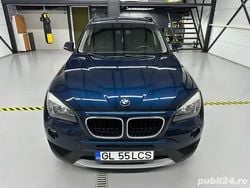 Utilizat 2013 BMW X1 SUV | 6.999 EUR (Super Preț)