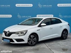 Culoarealb Utilizat 2020 Renault Mégane IV Berlinǎ | 14.190 EUR (Preț OK)