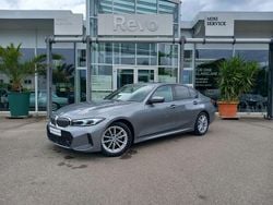 Utilizat 2023 BMW 320 M Sport | 43.063 EUR