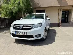 Utilizat 2013 Dacia Logan Berlinǎ | 4.200 EUR (Preț OK)