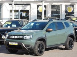 Utilizat 2024 Dacia Duster Extreme SUV | 27.690 EUR (Scump)