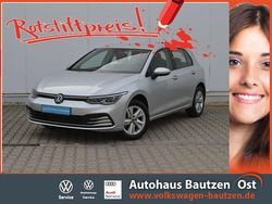 Utilizat 2023 VW Golf VIII Life | 26.144 EUR (Preț OK)
