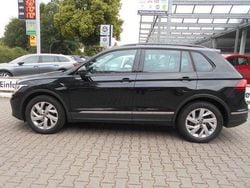 Utilizat 2021 VW Tiguan Life SUV | 26.318 EUR (Puțin scump)