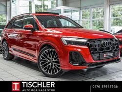 Nouă 2025 Audi Q7 S-Line SUV | 92.233 EUR