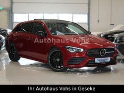 Utilizat 2023 Mercedes CLA250 AMG Berlinǎ | 47.480 EUR (Preț bun)