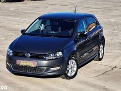 Culoaregri Utilizat 2013 VW Polo Match Hatchback | 5.700 EUR (Puțin scump)