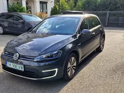 Gri Utilizat 2020 VW e-Golf Hatchback | 15.300 EUR