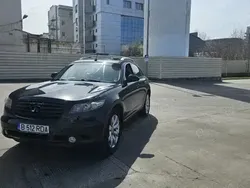 Utilizat 2005 Infiniti Fx35 SUV | 6.000 EUR