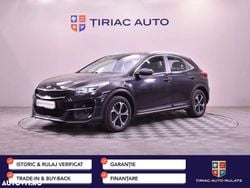 Negru Utilizat 2020 Kia XCeed SUV | 18.500 EUR (Preț OK)