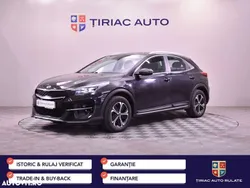 Negru Utilizat 2020 Kia XCeed SUV | 20.500 EUR
