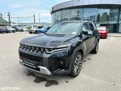 Negru Utilizat 2023 Ssangyong Torres SUV | 28.435 EUR