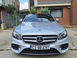 Utilizat 2019 Mercedes E450 Berlinǎ | 36.350 EUR