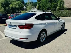 Alb Utilizat 2014 BMW 320 Gran Turismo Berlinǎ | 11.000 EUR (Super Preț)