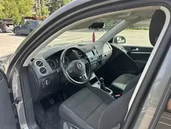 Gri Utilizat 2013 VW Tiguan SUV | 12.000 EUR (Scump)