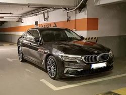Gri Utilizat 2018 BMW 540 Berlinǎ | 29.000 EUR (Super Preț)