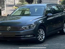 Culoarebej Utilizat 2018 VW Passat Comfortline Break | 8.399 EUR (Super Preț)