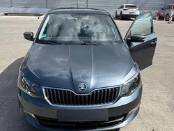 Gri Utilizat 2015 Skoda Fabia Joy | 6.800 EUR (Preț OK)