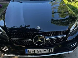 Culoarenegru Utilizat 2017 Mercedes GLC43 AMG AMG SUV | 27.000 EUR (Scump)
