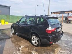 Utilizat 2007 BMW X3 SUV | 9.750 EUR