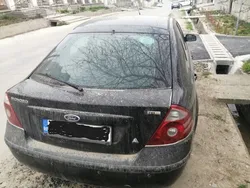 Utilizat 2007 Ford Mondeo Hatchback | 1.100 EUR (Preț bun)