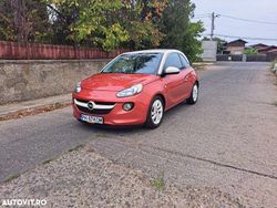 Culoareportocaliu Utilizat 2018 Opel Adam Hatchback | 7.350 EUR