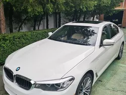 Alb Utilizat 2018 BMW 530e Berlinǎ | 22.900 EUR (Preț OK)