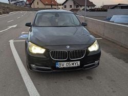 Culoarenegru Utilizat 2011 BMW 530 Gran Turismo Coupe | 9.000 EUR (Puțin scump)