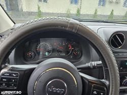 Culoaregri Utilizat 2011 Jeep Compass SUV | 3.500 EUR (Super Preț)