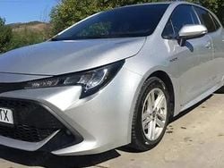 Utilizat 2021 Toyota Corolla Hatchback | 24.000 EUR