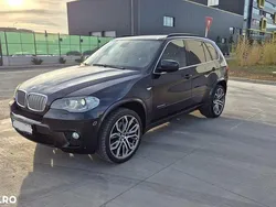 Culoarenegru Utilizat 2011 BMW X5 Comfort Edition SUV | 14.950 EUR (Puțin scump)