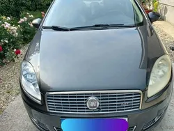 Gri Utilizat 2009 Fiat Linea Dynamic Berlinǎ | 2.300 EUR