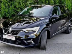 Negru Utilizat 2021 Renault Arkana Engineered SUV | 15.900 EUR (Preț bun)