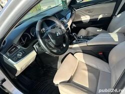 Utilizat 2012 BMW 530 Berlinǎ | 11.000 EUR (Puțin scump)