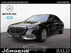 Negru Utilizat 2024 Mercedes S680 Maybach Berlinǎ | 221.005 EUR
