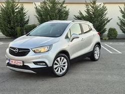 Culoareargint Utilizat 2016 Opel Mokka SUV | 9.500 EUR (Preț OK)