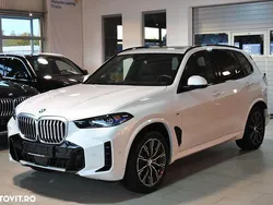 Alb Utilizat 2023 BMW X5 Comfort Edition SUV | 83.365 EUR