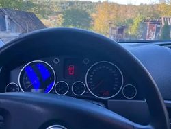 Utilizat 2004 VW Touareg R SUV | 3.800 EUR (Preț OK)