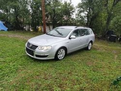 Gri Utilizat 2010 VW Passat Highline Break | 3.800 EUR