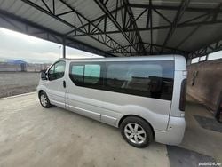 Utilizat 2006 Renault Trafic Van | 5.000 EUR