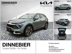 Utilizat 2023 Kia Sportage Spirit SUV | 36.817 EUR