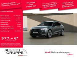 Utilizat 2024 Audi Q8 S-Line SUV | 64.264 EUR