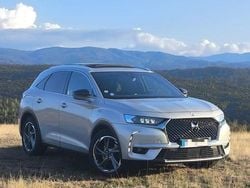 Culoaregri Utilizat 2021 DS Automobiles DS7 Crossback Opera SUV | 23.990 EUR (Preț OK)