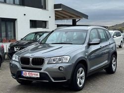 Culoaregri Utilizat 2012 BMW X3 Comfort Edition SUV | 11.500 EUR (Preț bun)