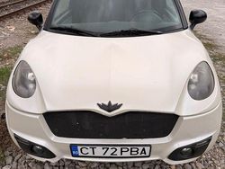 Culoarealb Utilizat 2017 Chatenet CH30 Hatchback | 8.100 EUR