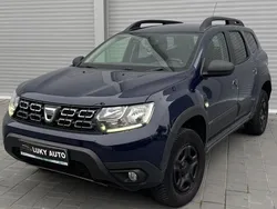 Albastru Utilizat 2019 Dacia Duster SUV | 11.490 EUR (Preț OK)