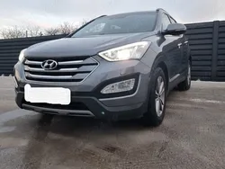 Utilizat 2014 Hyundai Santa Fe SUV | 11.000 EUR