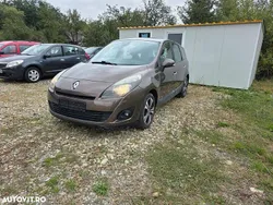 Culoaremaro Utilizat 2010 Renault Grand Scénic III Dynamique Monovolum | 3.490 EUR (Preț OK)
