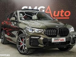 Culoaremaro Utilizat 2021 BMW X6 Comfort Edition SUV | 67.890 EUR